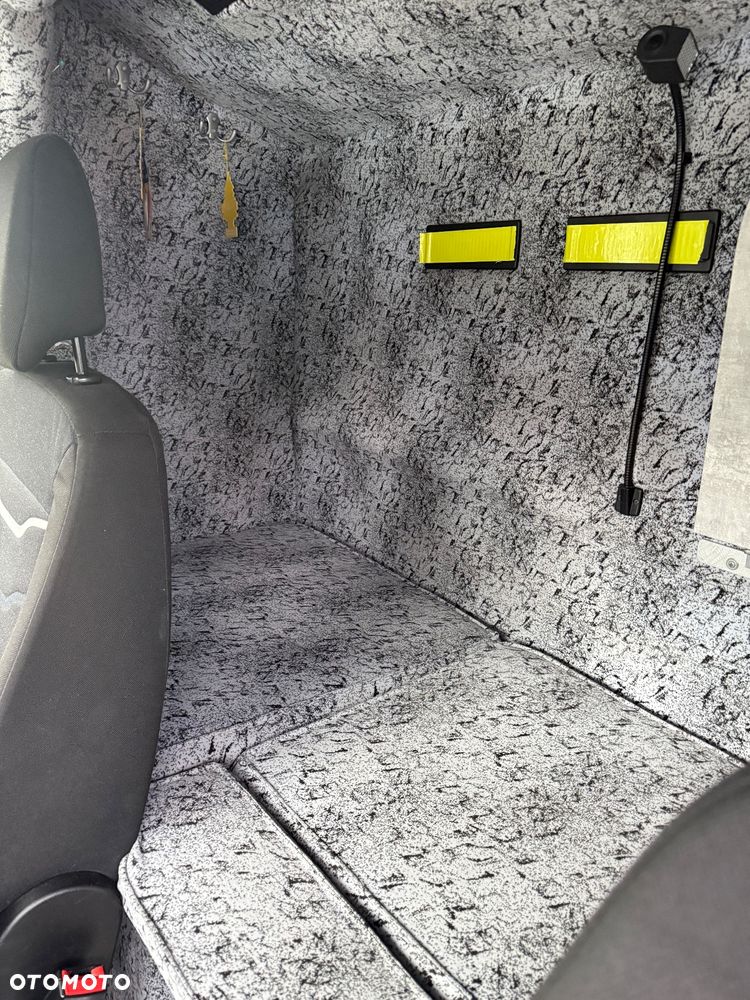 Iveco Daily 35-180  HI MATIC - 7