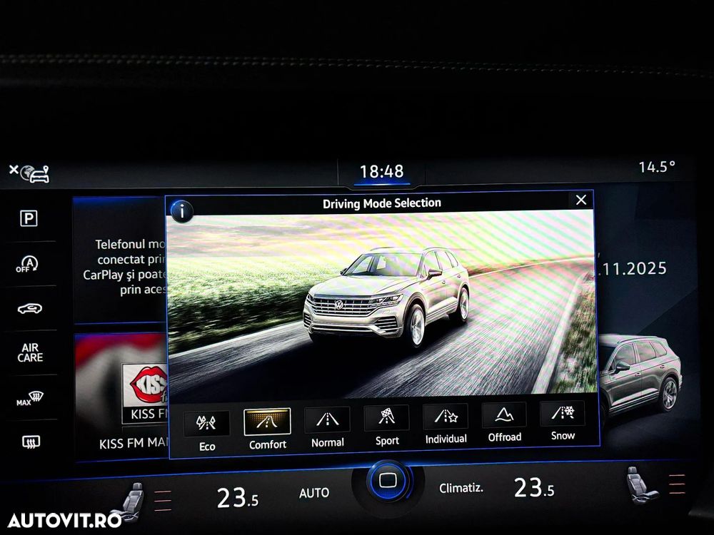 Volkswagen Touareg V6 TDI Elegance - 16