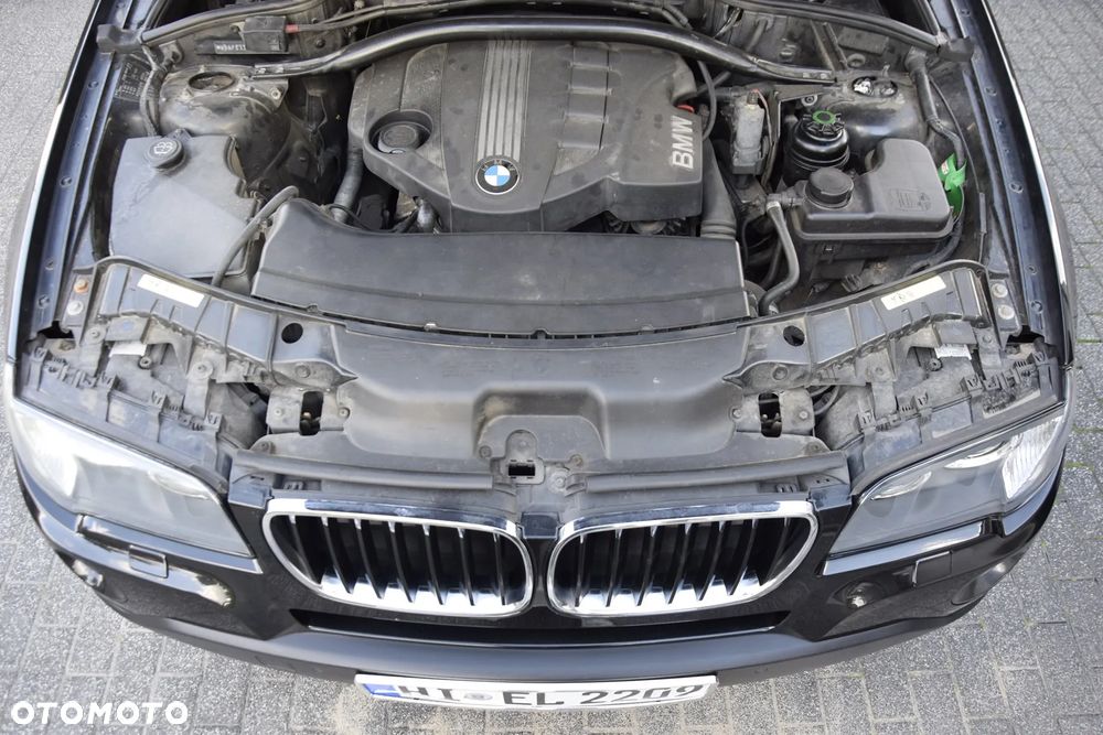 BMW X3 xDrive20d Edition Exclusive - 21
