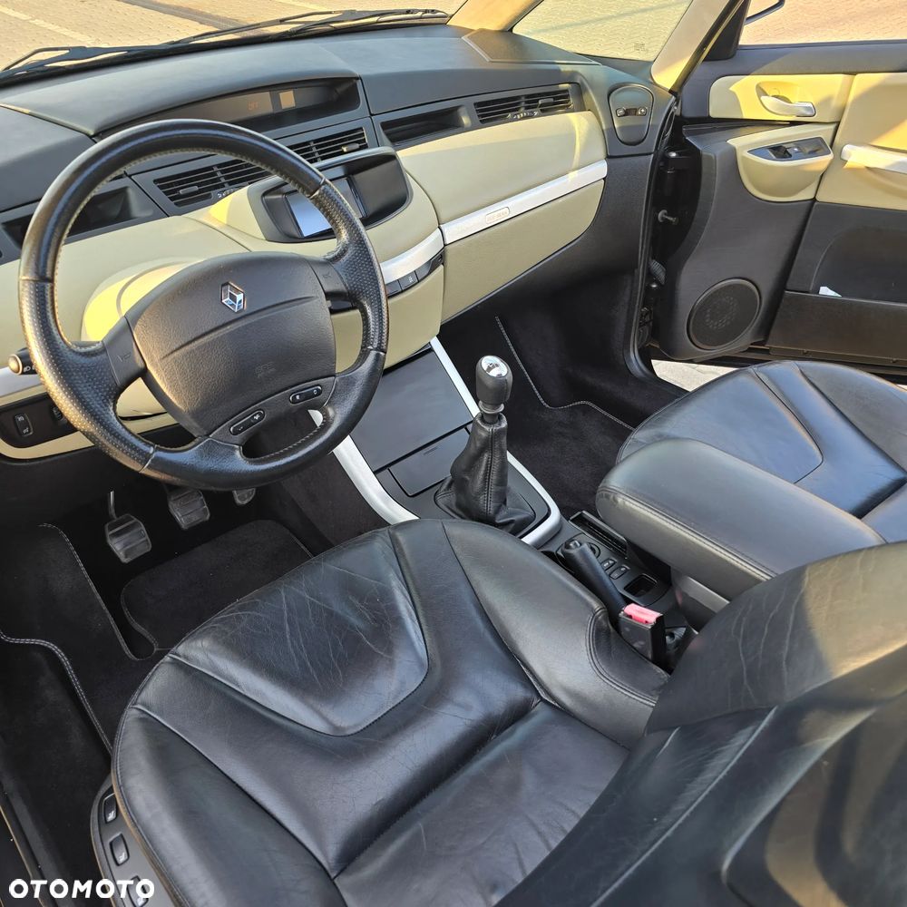 Renault Avantime 2.0 16V Dynamique - 7