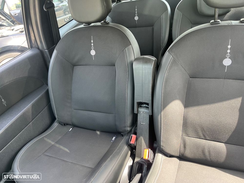 Renault Twingo 1.2 LEV 16V 75 Authentique - 5