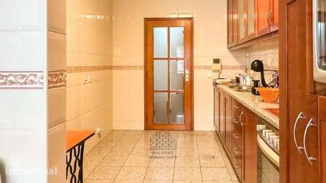 Apartamento T2 Poços de Brandão - Grande imagem: 3/7