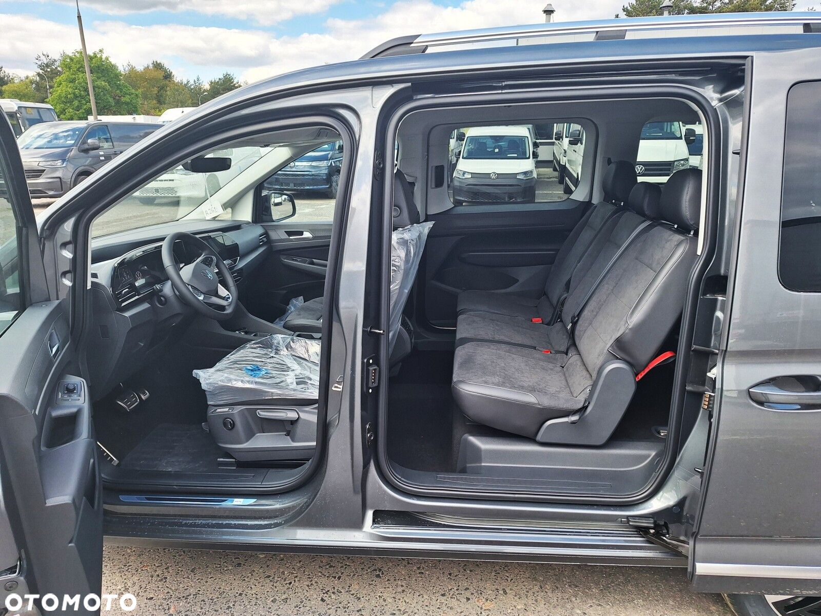 Volkswagen Caddy - 15