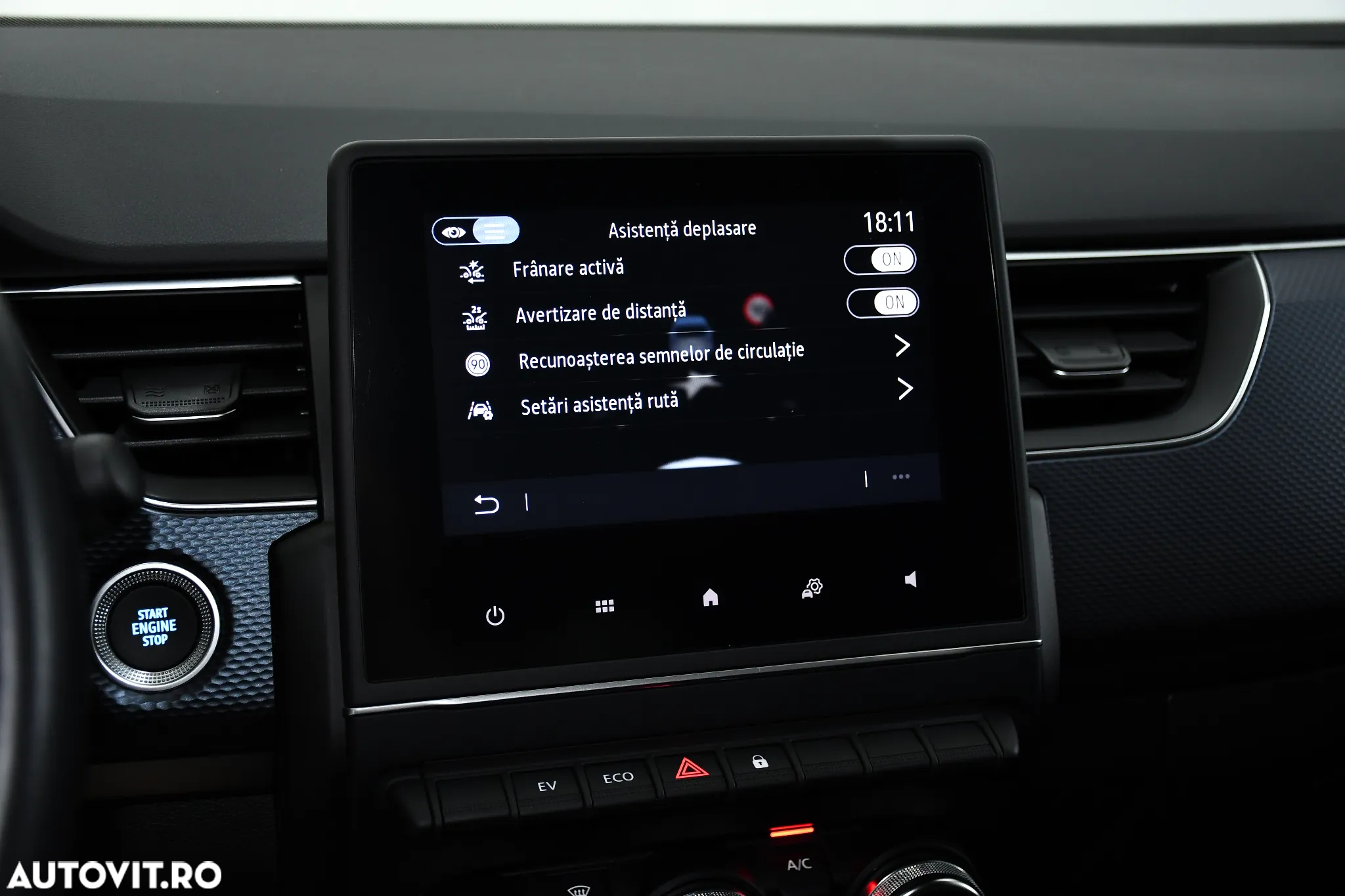 Renault Arkana E-TECH Hybrid 145 Equilibre - 30