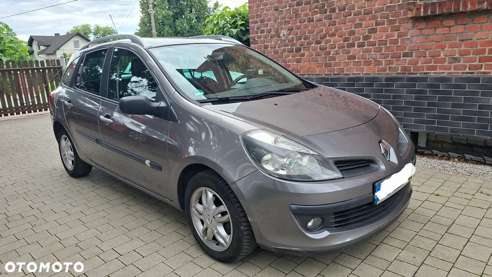 Renault Clio 1.2 TCE Authentique - 17
