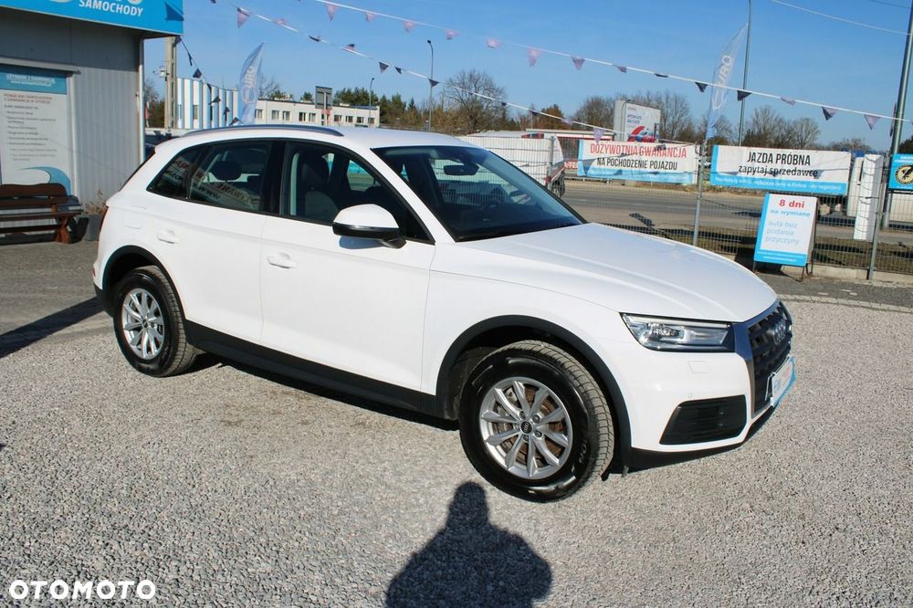 Audi Q5 - 5