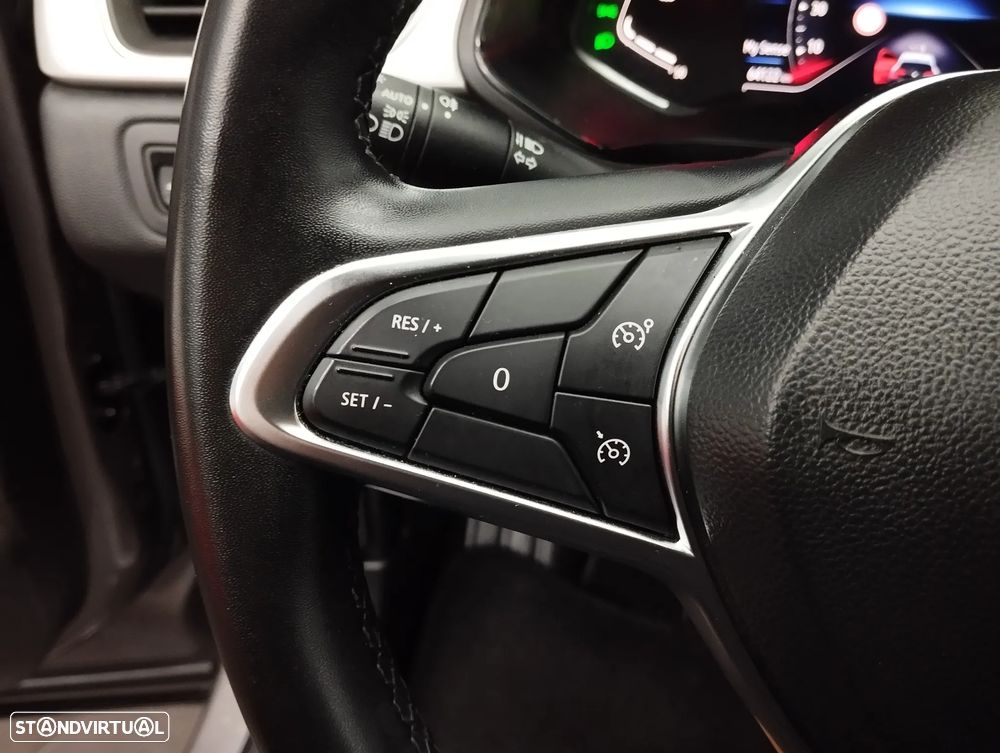 Renault Captur 1.0 TCe Exclusive - 20