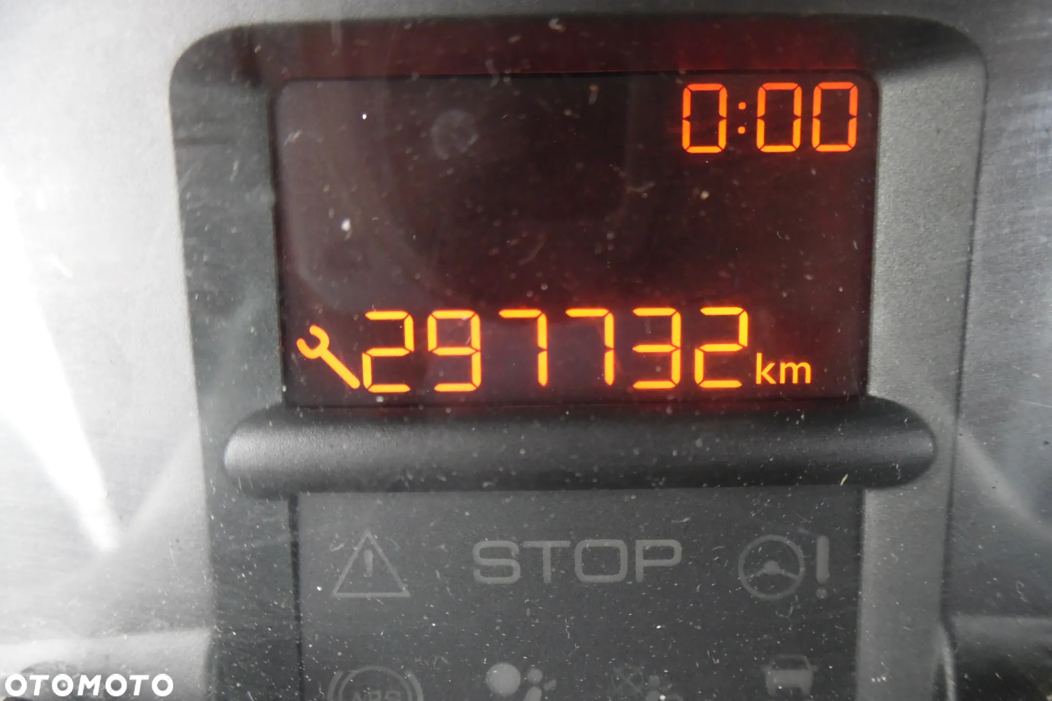 Citroën Berlingo 1.6 HDi 90 FAP Multispace - 11