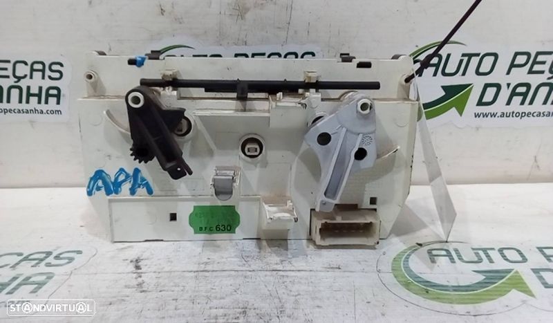 Comando Sofagem Peugeot 206 Hatchback (2A/C) - 2