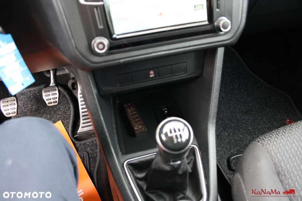 Volkswagen Caddy - 13