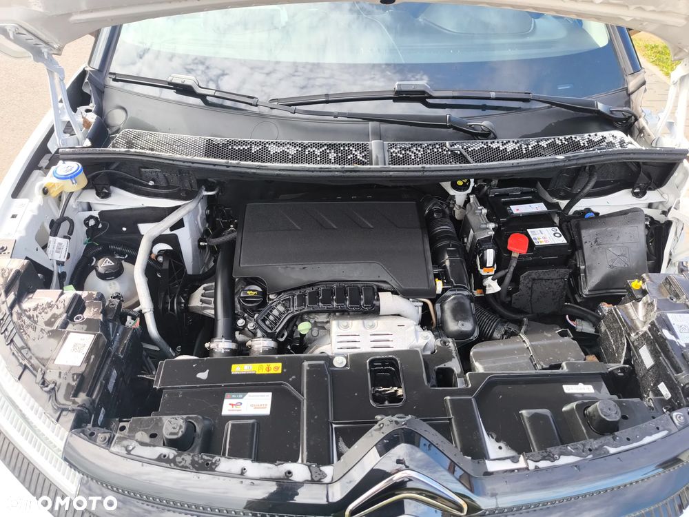 Citroën C5 Aircross 1.2 PureTech Live - 10