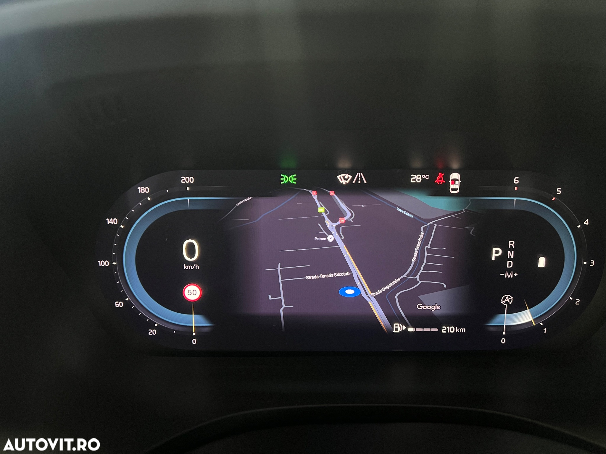 Volvo XC 60 B4 D AWD Geartronic Momentum Pro - 30