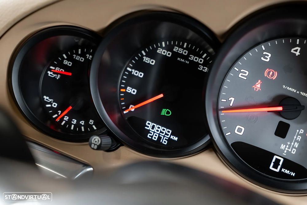 Porsche 911 (991) Carrera 2 S PDK - 12