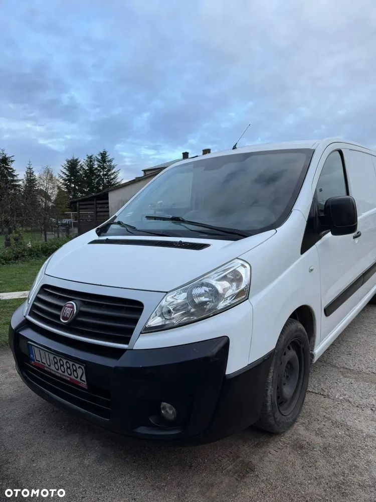 Fiat SCUDO - 2