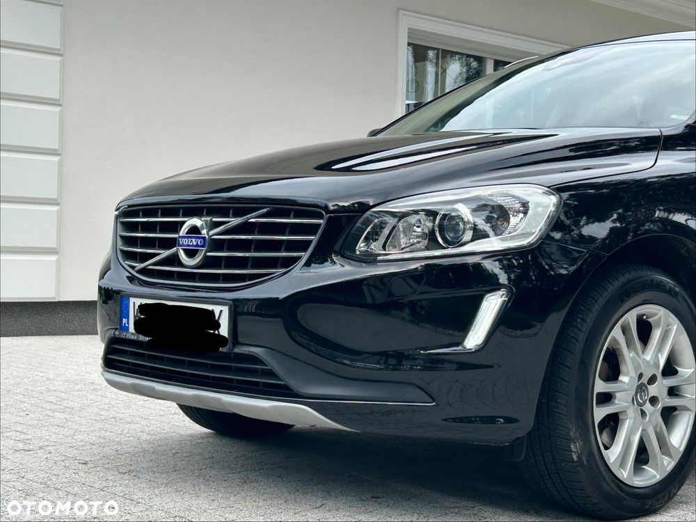 Volvo XC 60 D4 Drive-E Summum - 6