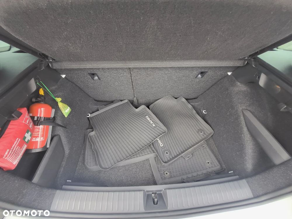 Skoda Kamiq 1.5 TSI Style - 11