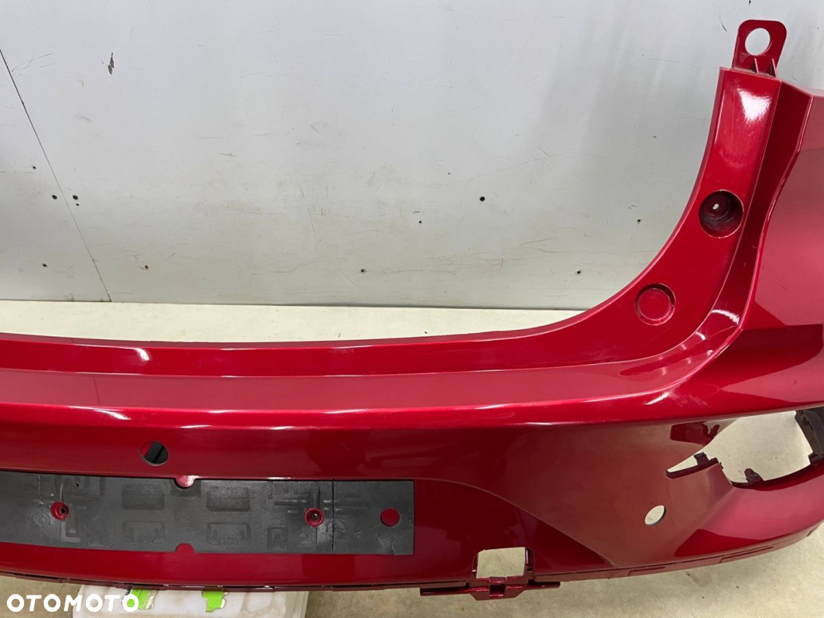 Zderzak tylny MG ZS 19r.- Lift tył 3XPDC P10639343 - 7