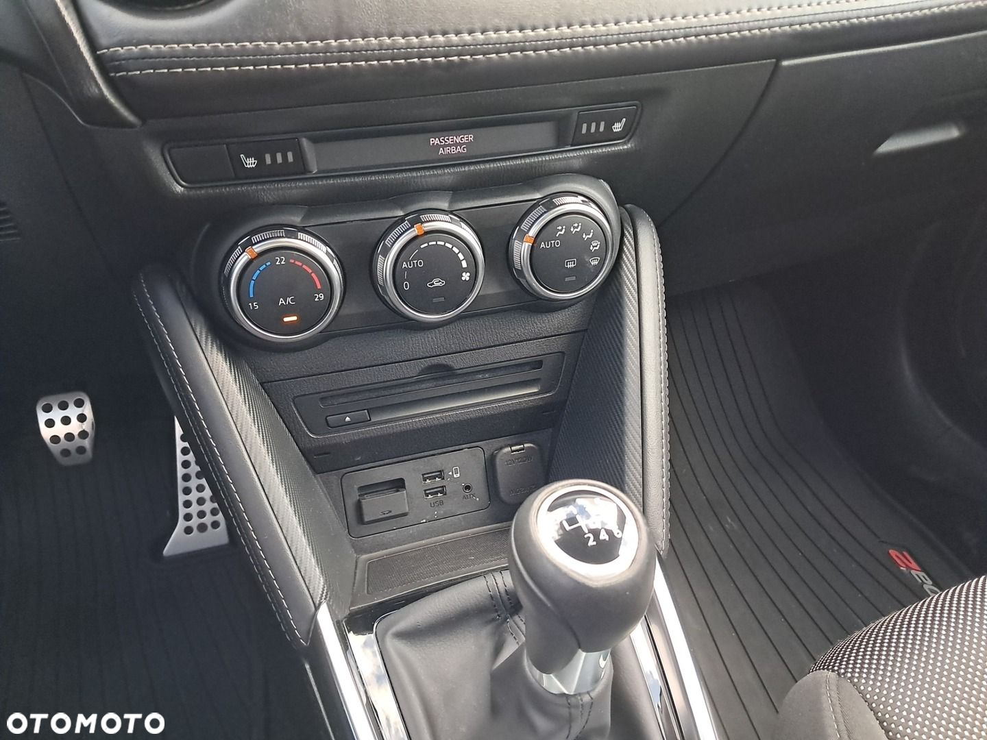 Mazda 2 1.5 Skypassion - 20