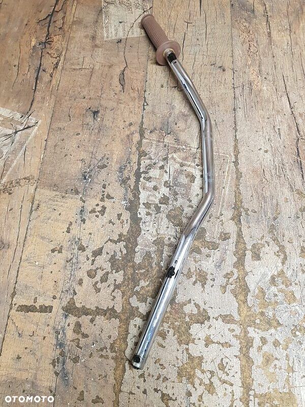 Kierownica 22 mm - 2