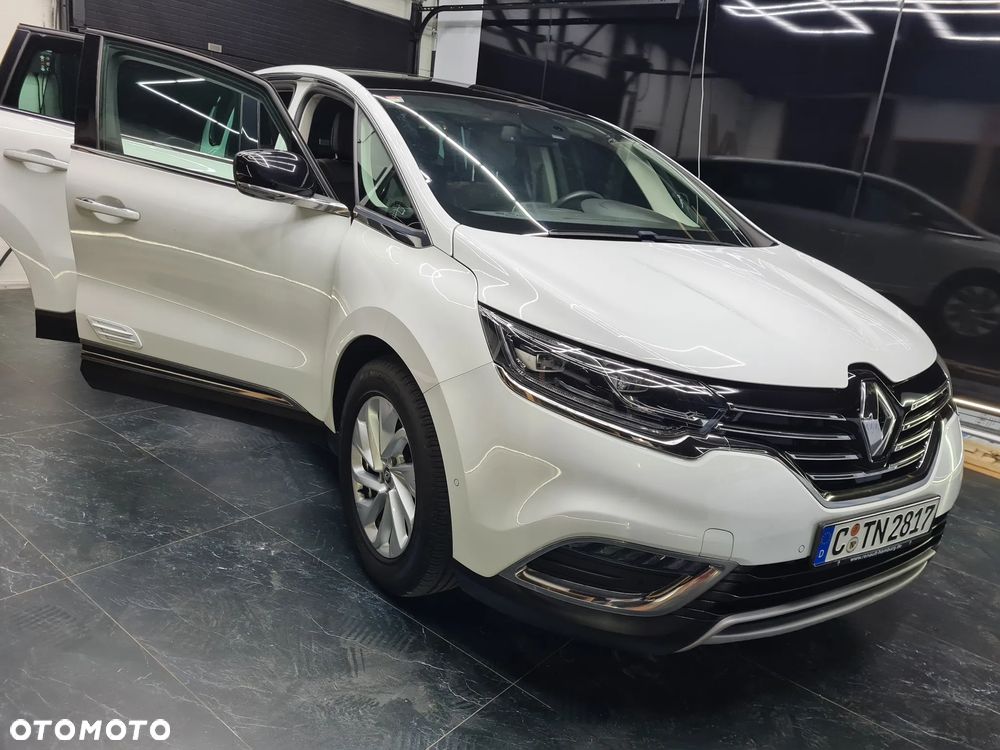 Renault Espace Energy dCi 160 EDC Intens - 20