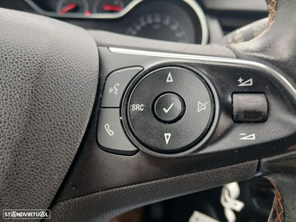 Opel Crossland X 1.5 CDTi Innovation - 23