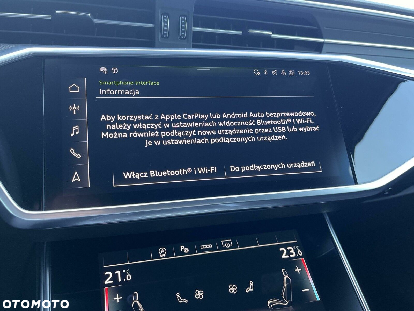Audi A6 - 27