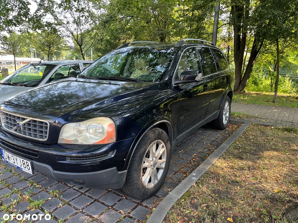 Volvo XC 90 D5 AWD Executive - 5