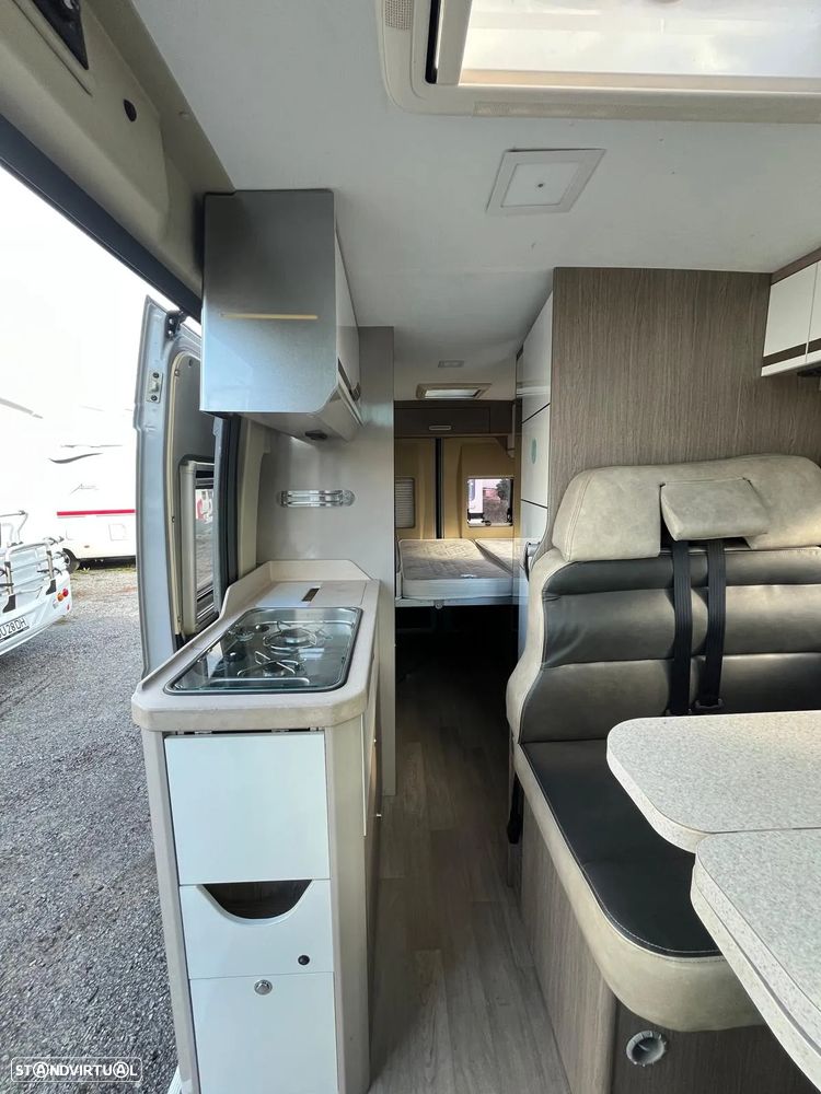 Chausson Twist Premium - 16