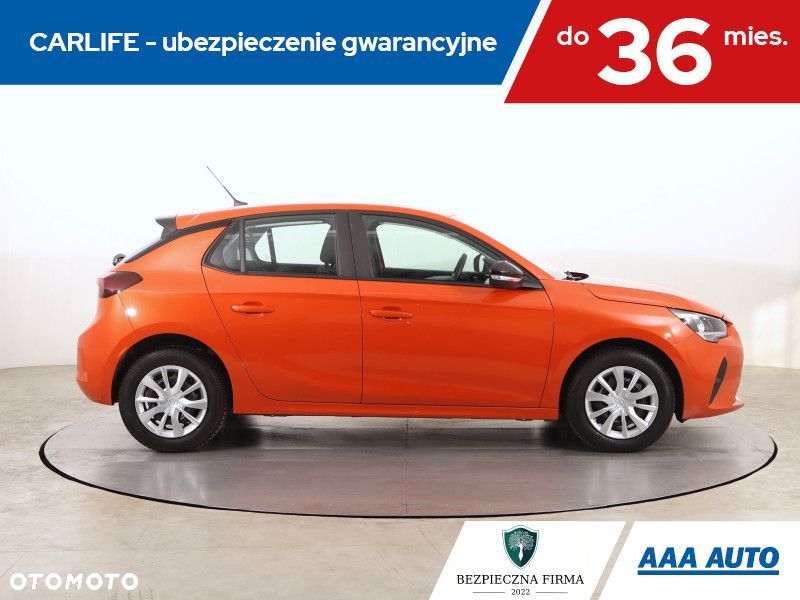 Opel Corsa - 8