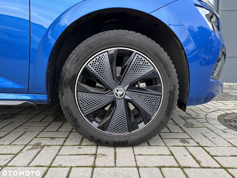 Skoda Kamiq 1.0 TSI Monte Carlo - 13