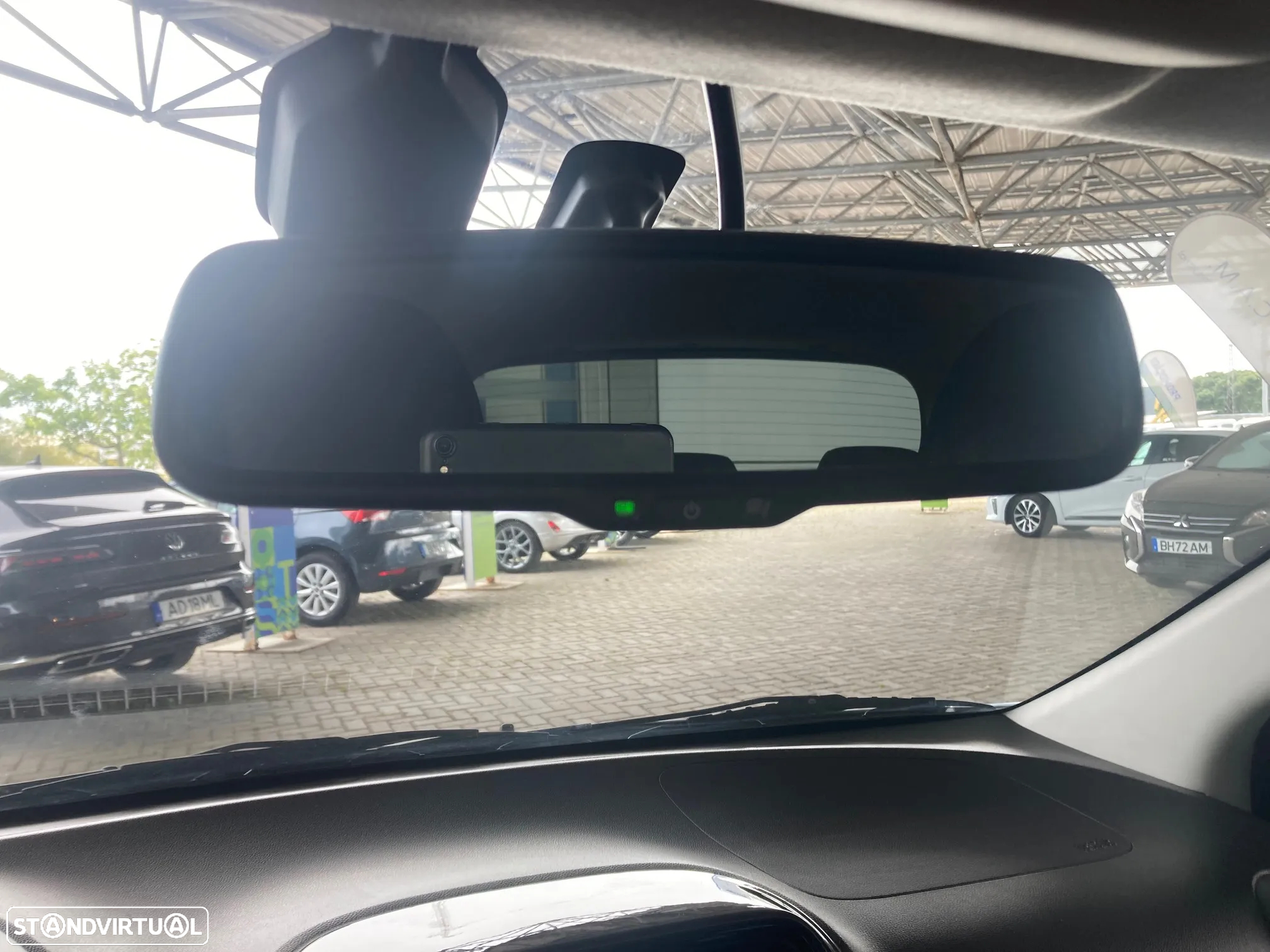 Mitsubishi Space Star 1.2 Connect Edition - 20
