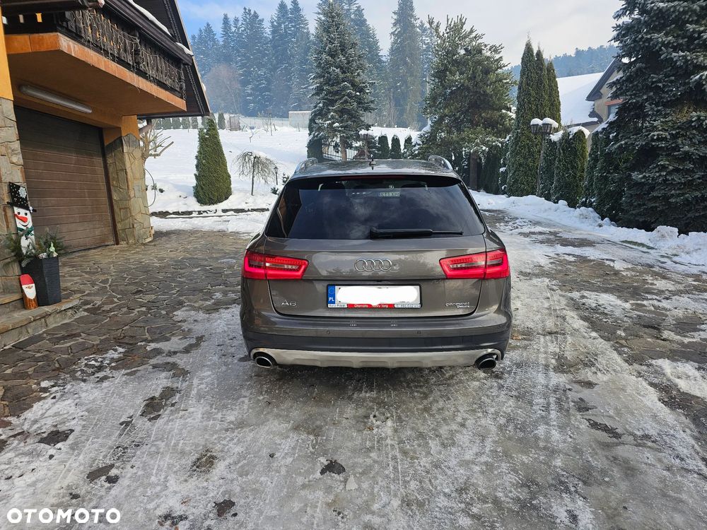Audi A6 Allroad - 6