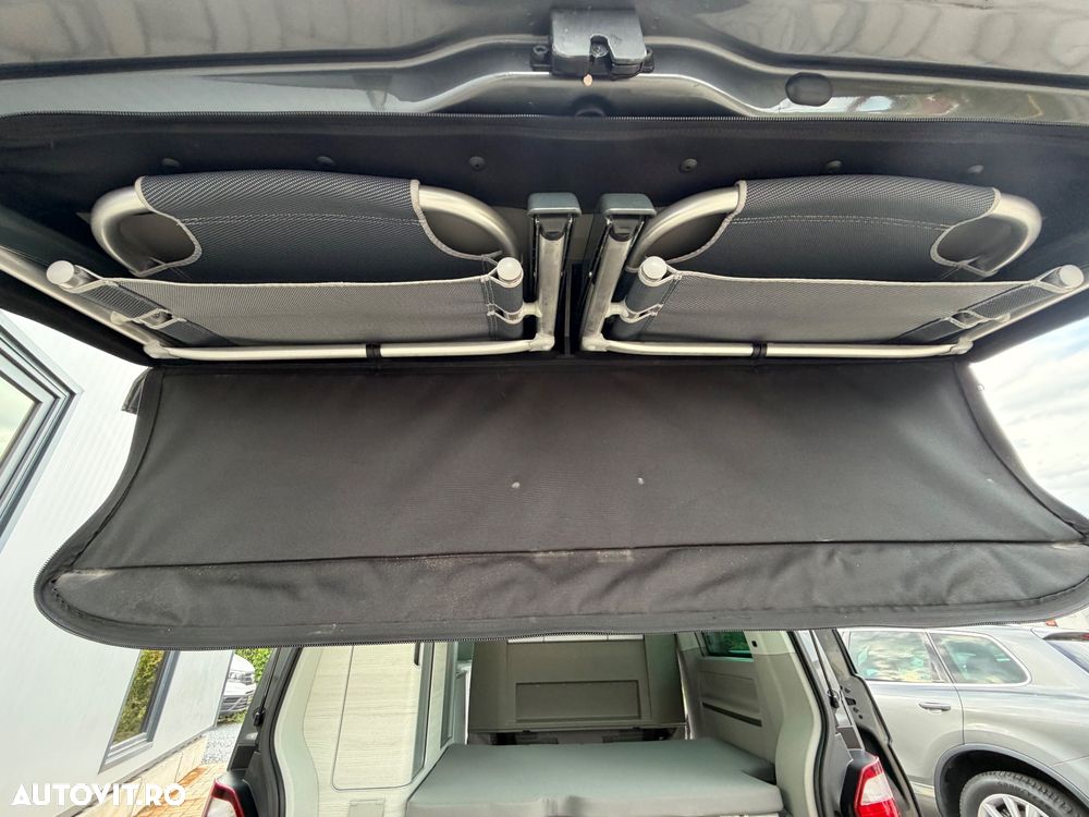 Volkswagen Multivan - 39