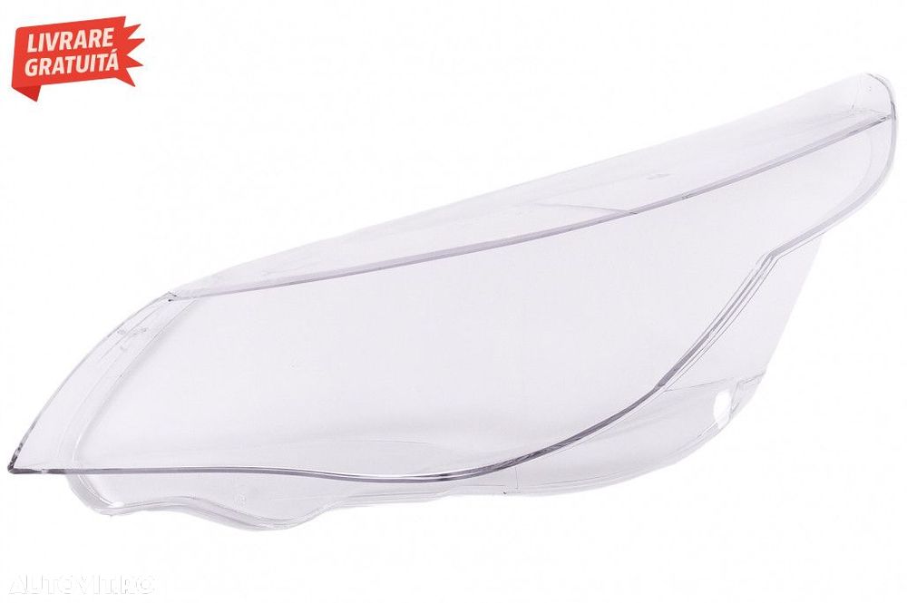 Sticle Far BMW Seria 5 E60 E61 LCI Limousine Touring (2007-2010) - 2