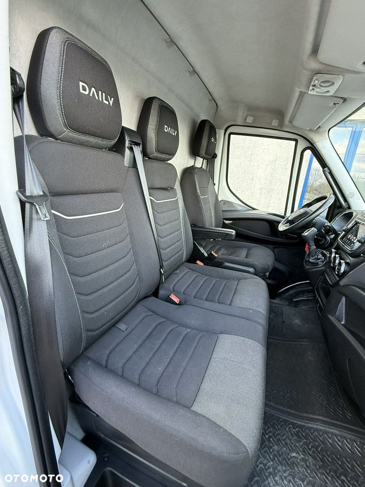 Iveco Daily 35S14 - 7