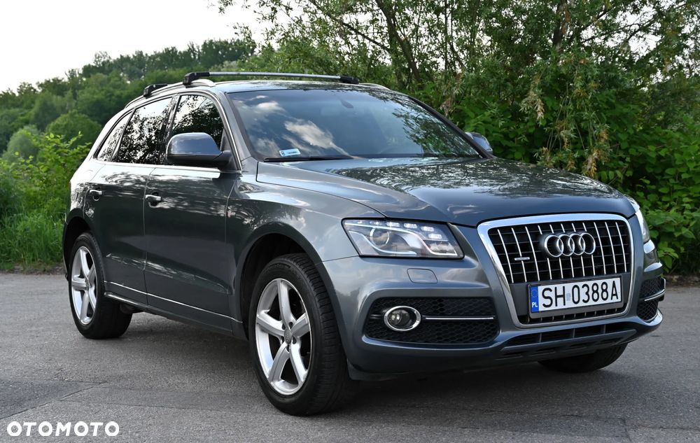 Audi Q5 - 19