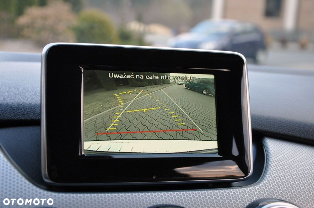 Mercedes-Benz Klasa B - 31