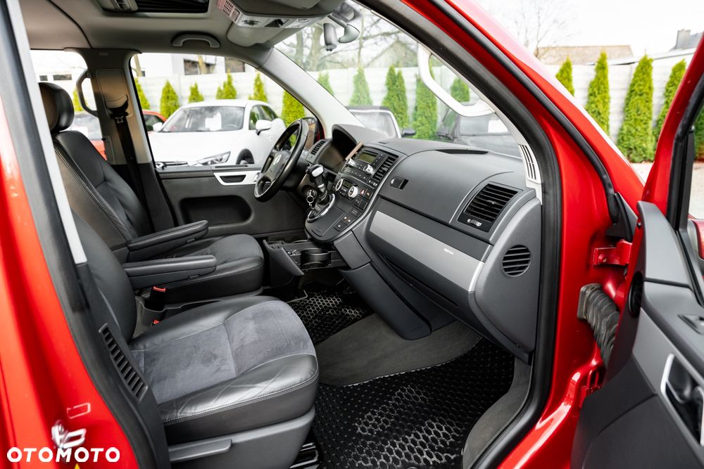 Volkswagen Multivan L1 Highline - 27