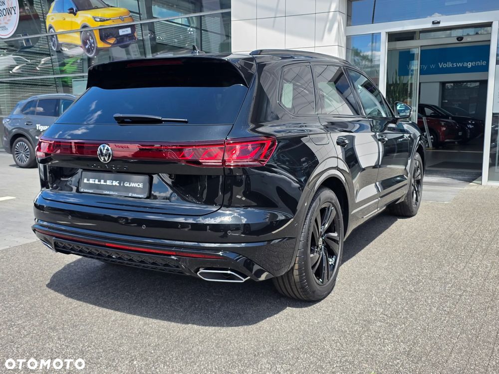 Volkswagen Touareg 3.0 V6 TDI SCR 4Mot R-Line - 8