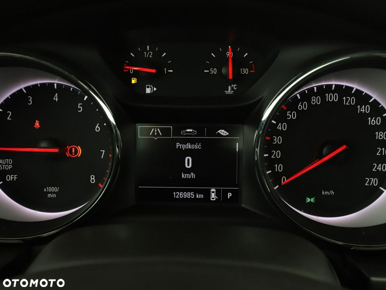 Opel Astra 1.4 Turbo Start/Stop Automatik 120 Jahre - 22