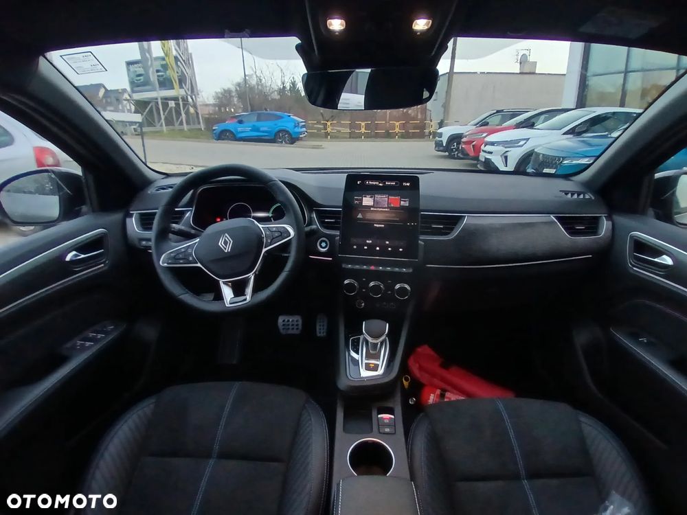 Renault Arkana - 7