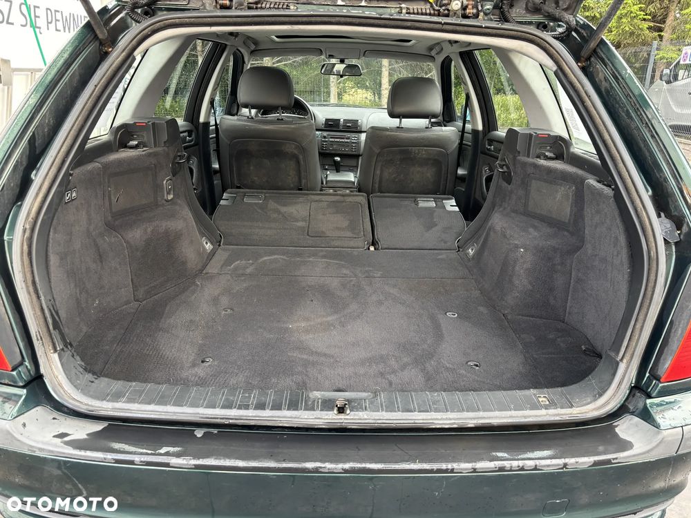 BMW Seria 3 - 40