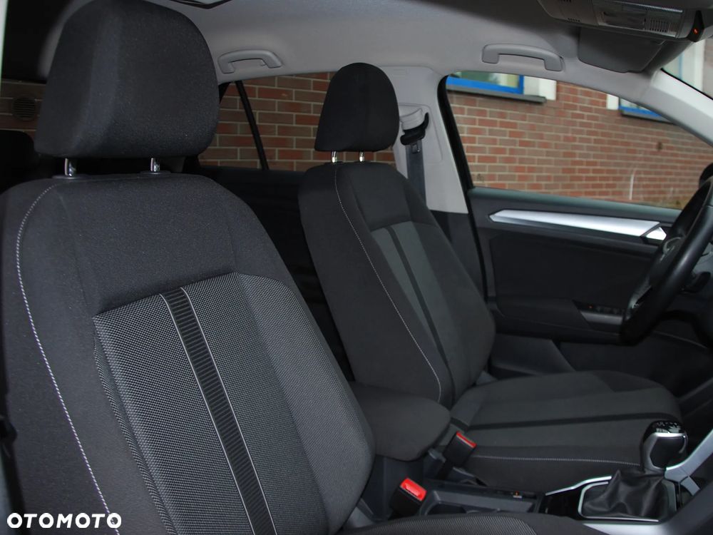 Volkswagen T-Roc 1.5 TSI Life DSG - 11