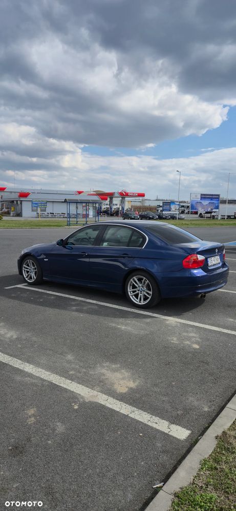 BMW Seria 3 - 3