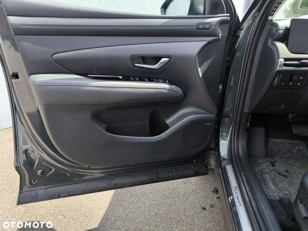 Hyundai Tucson 1.6 T-GDi PHEV Platinum 4WD - 10
