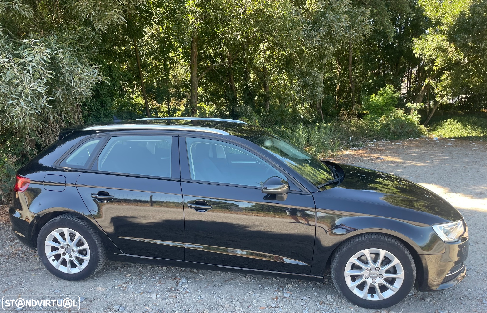 Audi A3 Sportback 1.6 TDI B.Line Attraction - 5