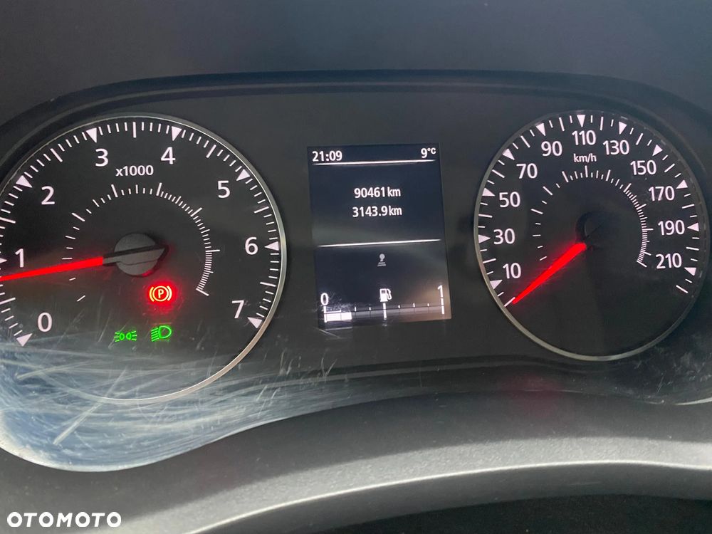 Renault MASTER Furgon L3H2 - 22