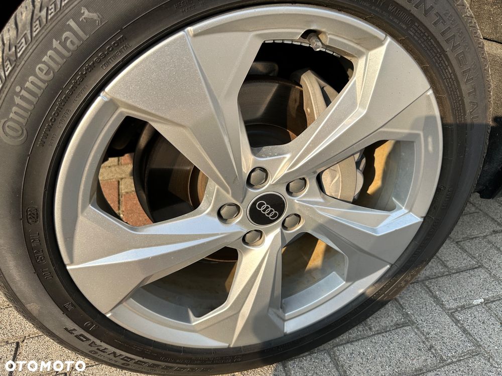 Audi Q5 45 TFSI quattro S tronic advanced - 13