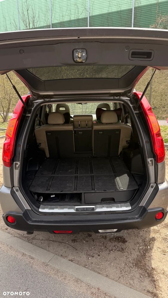 Nissan X-Trail 2.0 dCi LE - 22