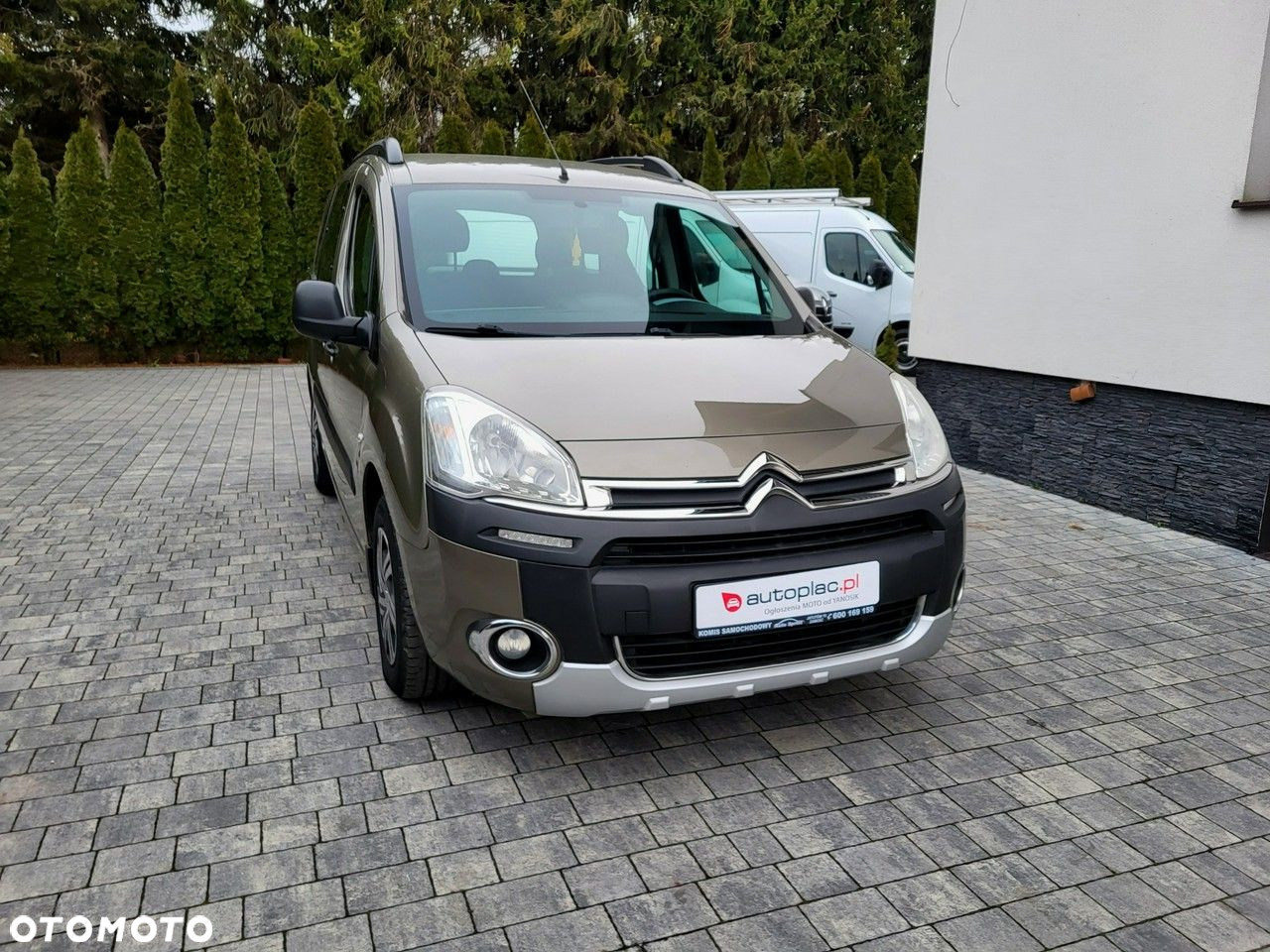 Citroën Berlingo - 3
